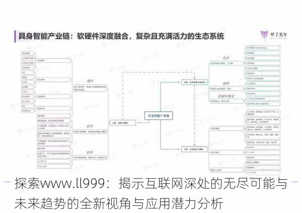 探索www.ll999：揭示互联网深处的无尽可能与未来趋势的全新视角与应用潜力分析