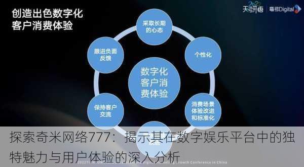 探索奇米网络777：揭示其在数字娱乐平台中的独特魅力与用户体验的深入分析