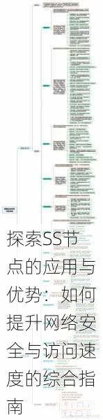 探索SS节点的应用与优势：如何提升网络安全与访问速度的综合指南