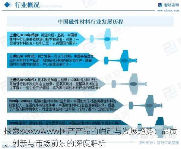 探索xxxxwwww国产产品的崛起与发展趋势：品质、创新与市场前景的深度解析