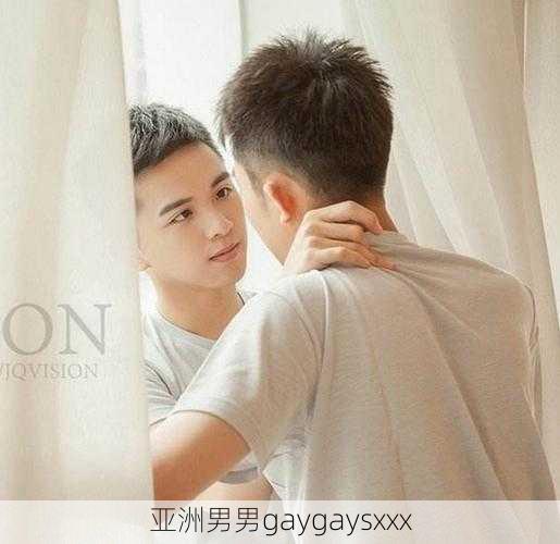 亚洲男男gaygaysxxx