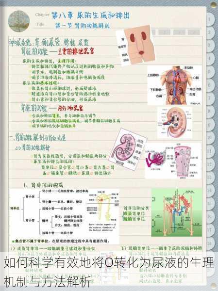 如何科学有效地将O转化为尿液的生理机制与方法解析