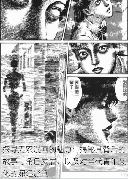 探寻无双漫画的魅力：揭秘其背后的故事与角色发展，以及对当代青年文化的深远影响