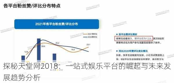 探秘天堂网2018：一站式娱乐平台的崛起与未来发展趋势分析