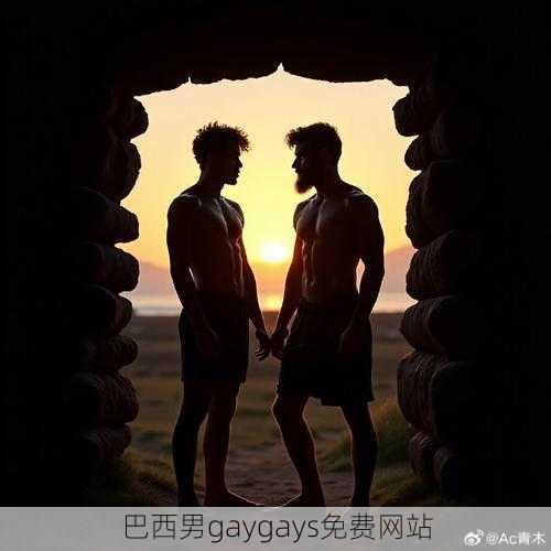 巴西男gaygays免费网站