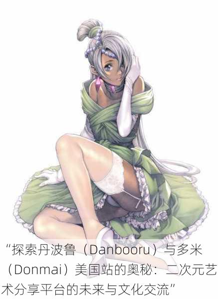 “探索丹波鲁（Danbooru）与多米（Donmai）美国站的奥秘：二次元艺术分享平台的未来与文化交流”