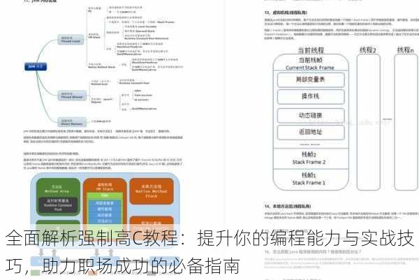 全面解析强制高C教程：提升你的编程能力与实战技巧，助力职场成功的必备指南